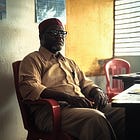 From Liberian Warlord to Political Powerhouse: The Divisive and Troubling Legacy of Prince Johnson