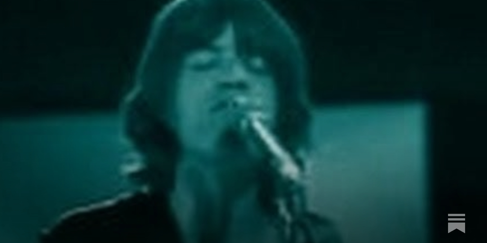 The Rolling Stones At Oakland Coliseum, November 9, 1969