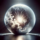 We Are Embedded in Reality, Not Creators of It