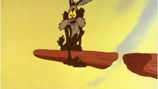 Wile E. Coyote Animated Movie in the Works at Warner Bros.