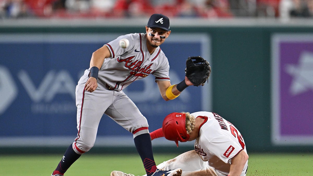 How the Braves Can Finally Fix Their Shortstop Problem