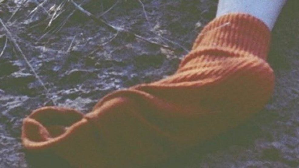 Victim in WilCo 'orange socks' murder case identified as Abilene woman