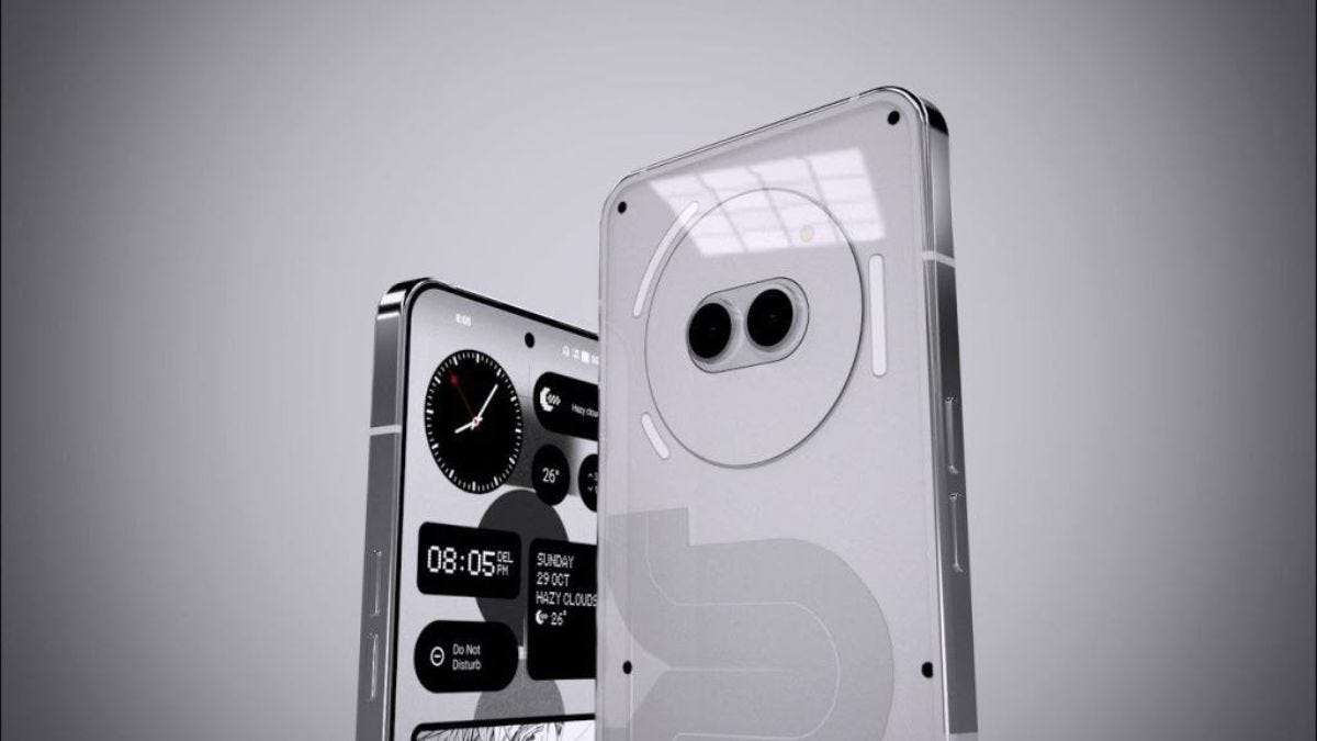 Nothing Phone 2a Launch Confirmed? Carl Pei Teases Arrival Of New Phone  Soon; Expected Price, Specs, Release Date Here
