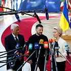 Drones and the €800 Billion ReArm Europe Plan