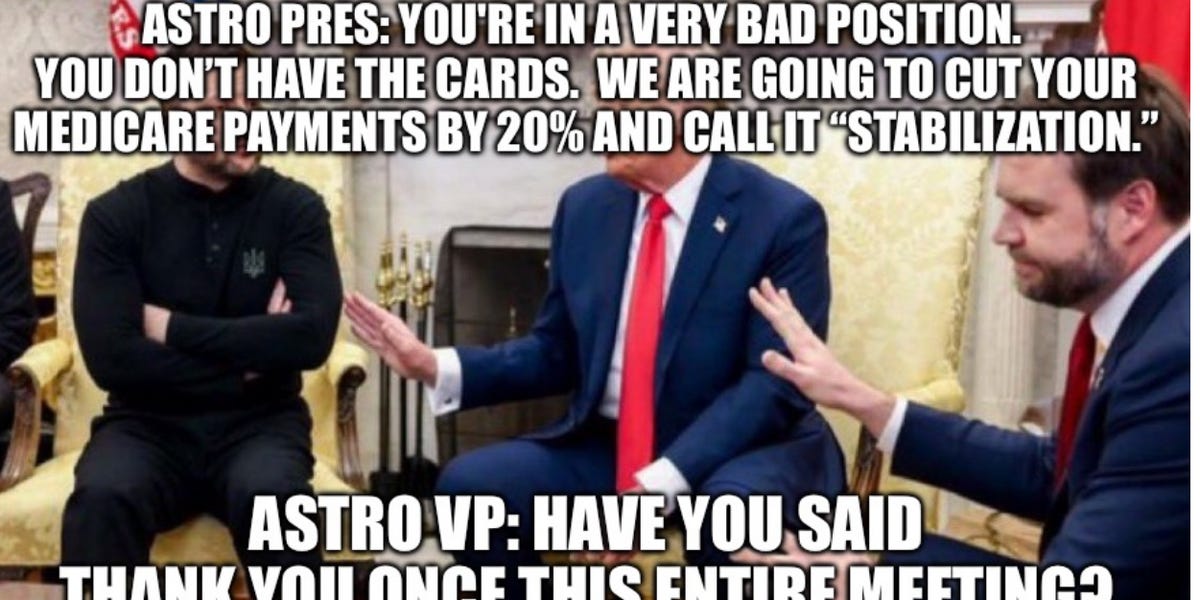 Comments 2026 Radiation Oncology Coding and Reimbursement Changes