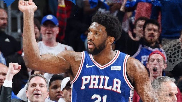 photo [@sixers]