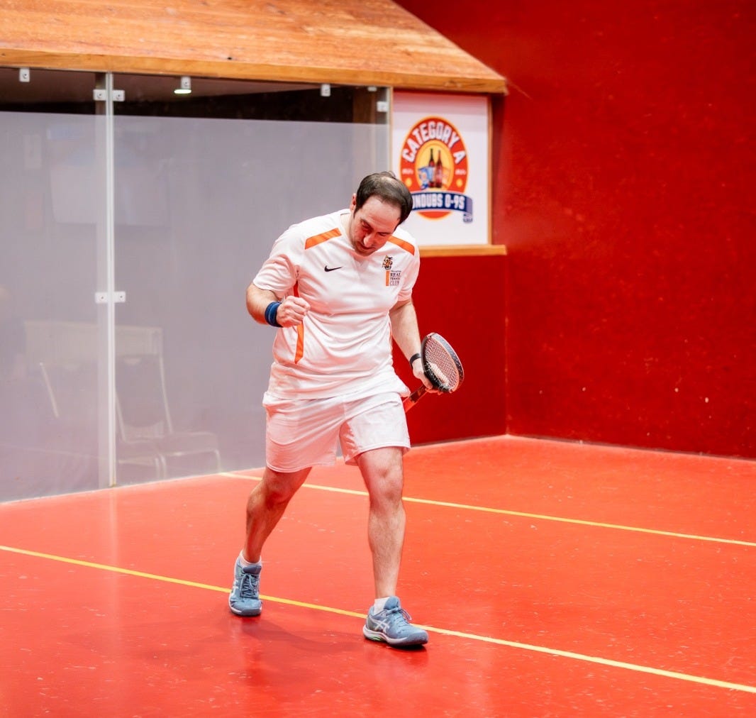 Battistone Racket Batstone saves match point to beat Henman in Category A Open first round