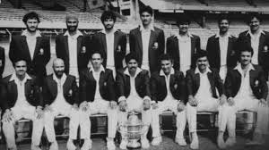 India's 1983 World Cup Legends: A Look ...