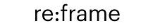 re:frame
