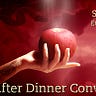 After Dinner Conversation - Philosophy | Ethics Short Story