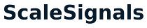 ScaleSignals