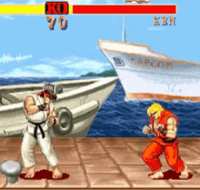 Street Fighter GIFs | Tenor