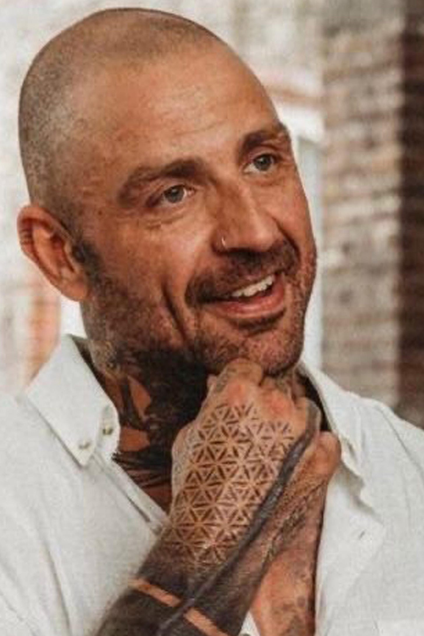 Steven Steutelings Steven Steutelings