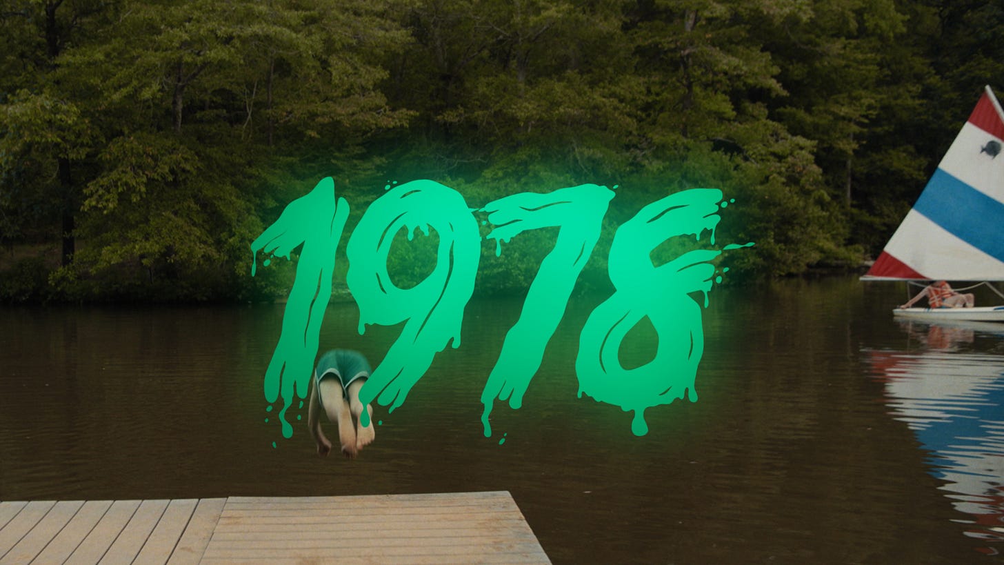 Trailer for R.L. Stine&#39;s &#39;Fear Street&#39; Trilogy Arriving Tomorrow?! - Bloody  Disgusting