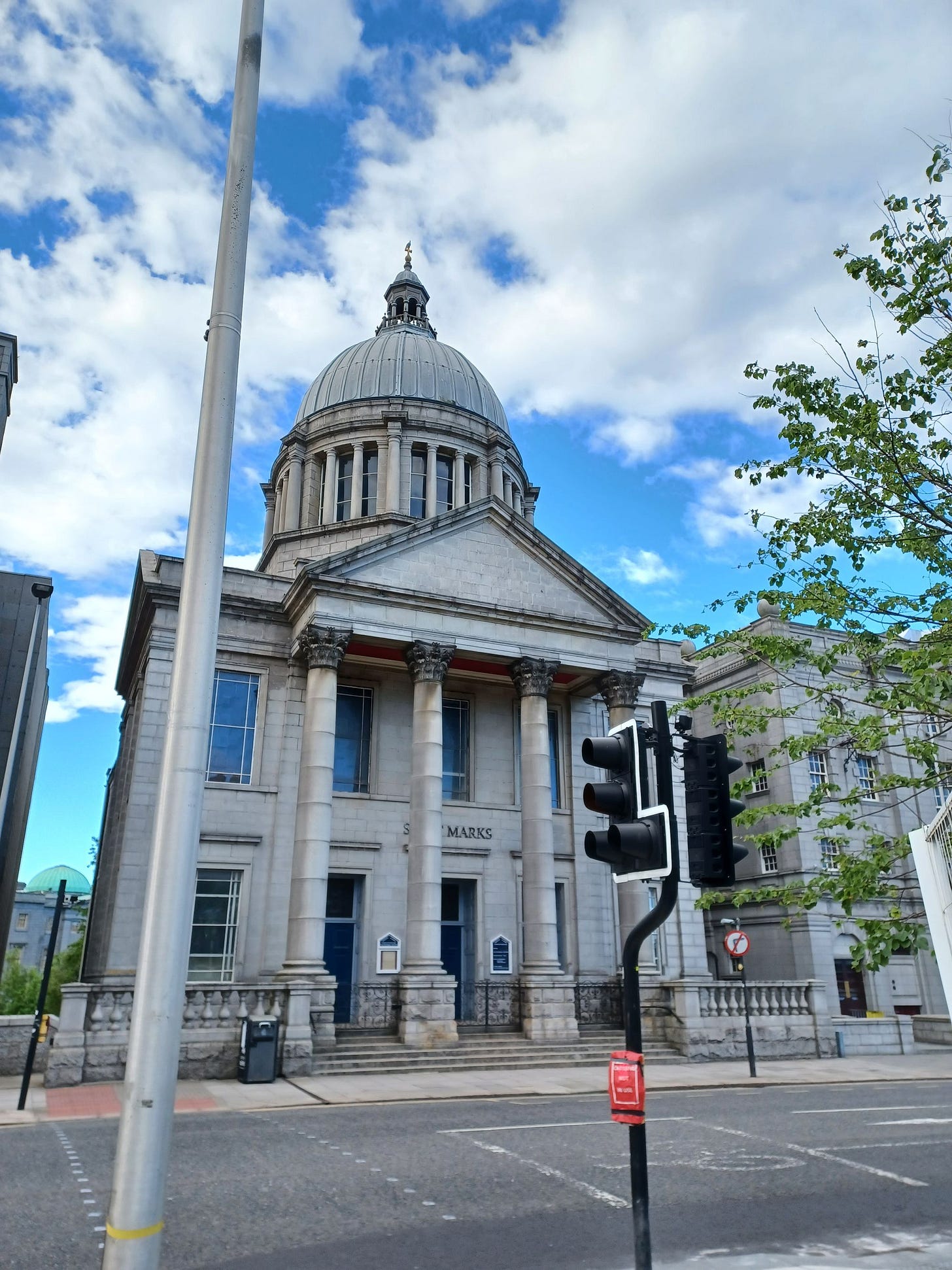 Living in Aberdeen Part 2