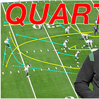 New York Jets Quarters Cut-Up (2024)
