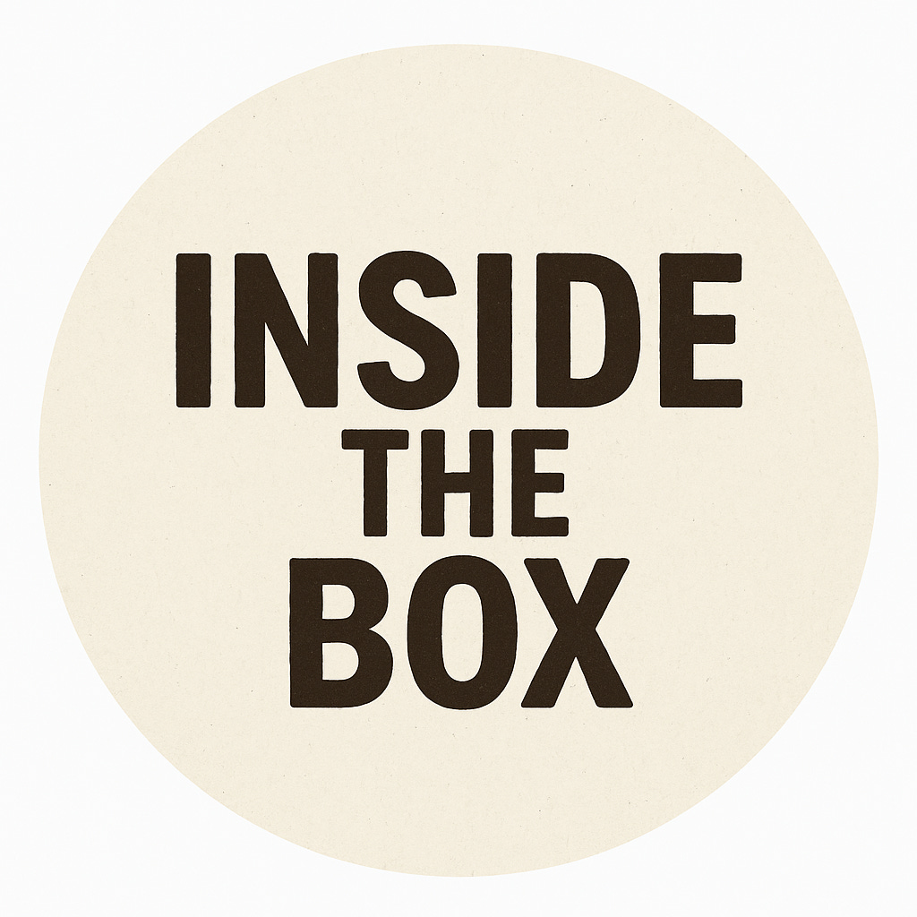 Inside the Box