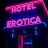 Mateo Herrero’s Hotel Erotica 