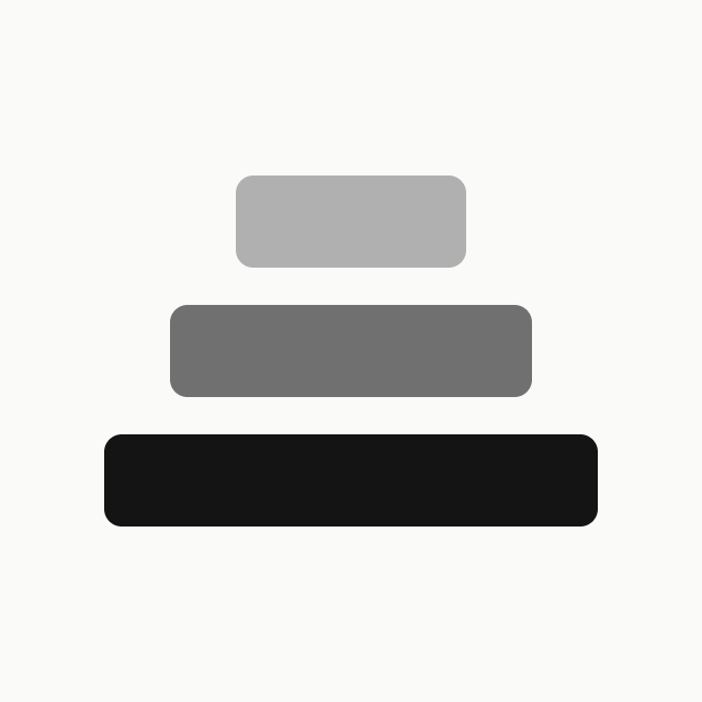 Cognitive Scaffolding