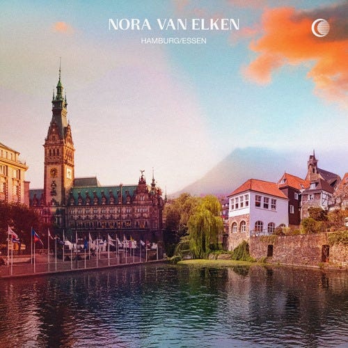 Stream Nora Van Elken - Essen by Nora Van Elken | Listen online for free on SoundCloud Stream Nora Van Elken - Essen by Nora Van Elken | Listen online for free on SoundCloud