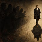 The Oldest Fear: Why Every Culture Warned Us About the Same Predator