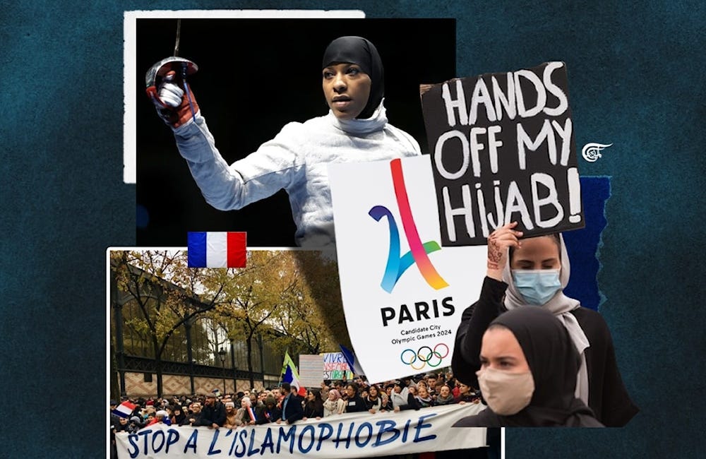 France Reminds The World It Hates Women