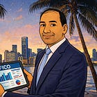 Dev Kantesaria & The Valley Forge Way