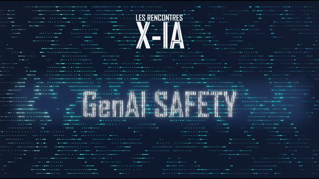 Miniature de la conférence Miniature de la conférence