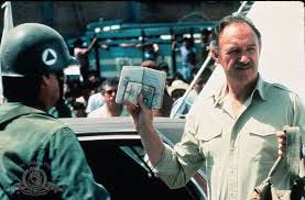 Under Fire (1983) - IMDb