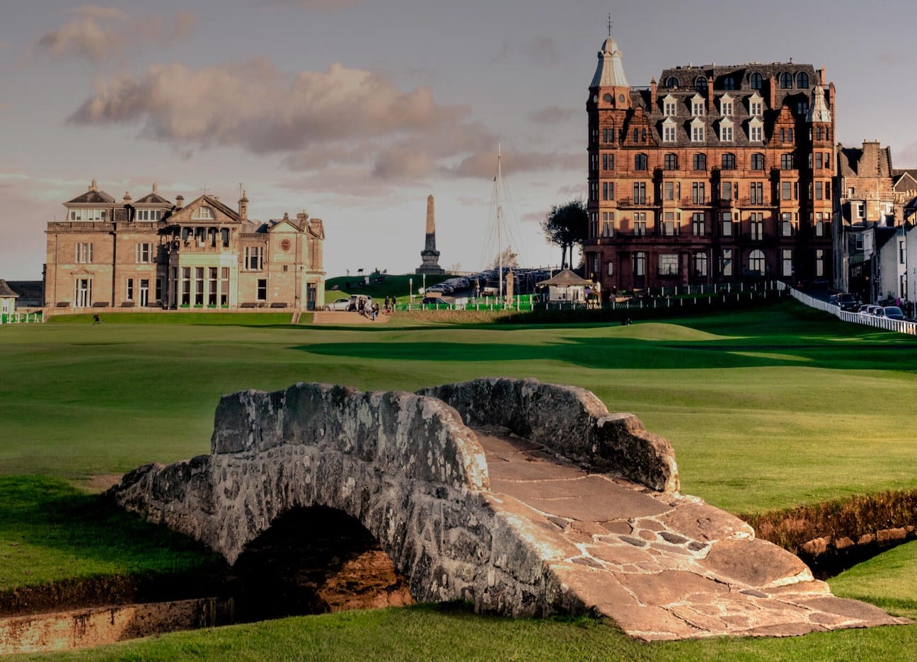 This image has an empty alt attribute; its file name is St-Andrews.jpg This image has an empty alt attribute; its file name is St-Andrews.jpg