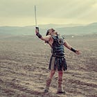 Are You Not Entertained?