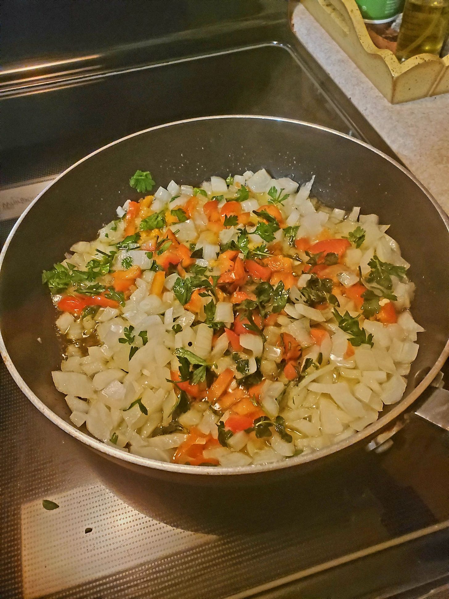 May be an image of food