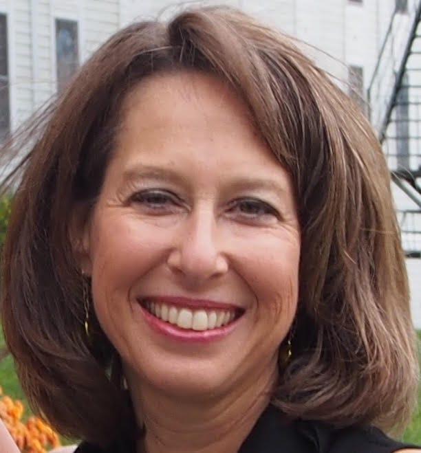 Yvonne LeFort Career and Intercultural Coach and Trainer