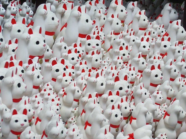 maneki neko, lucky, beckoning cat maneki neko, lucky, beckoning cat