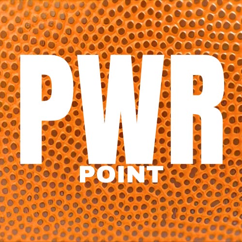 PWR Point