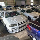 Book Excerpt: Cult of GT-R, Chapter 1 