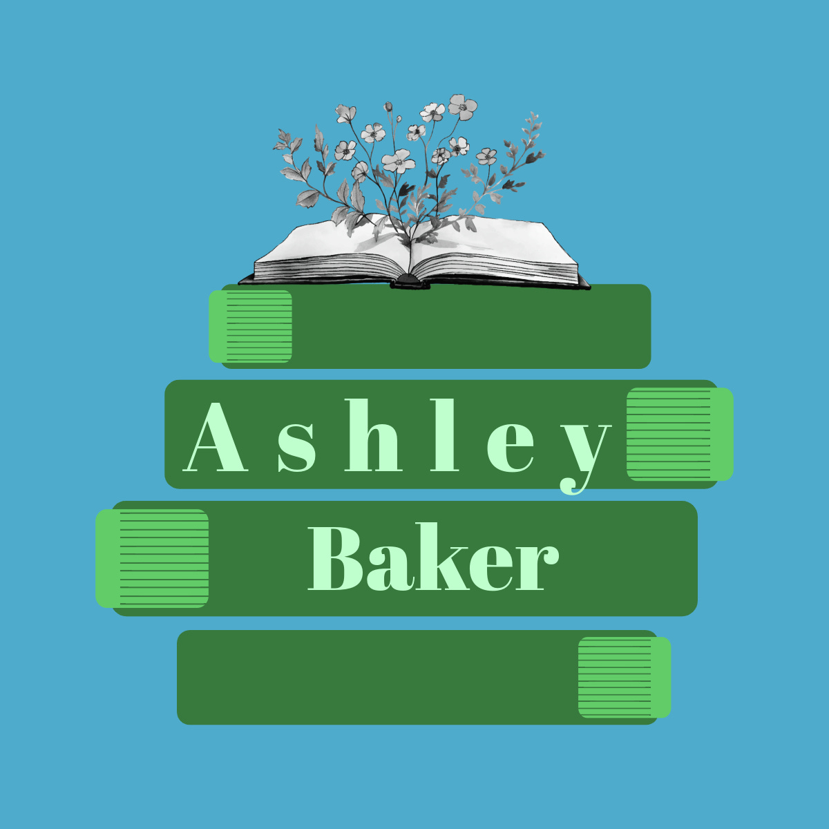 Ashley Baker