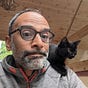 Raj Mahapatra's avatar