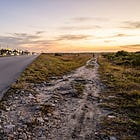 273 The Road Less Crowded: Why Your Faith Is a Walk, Not a Label