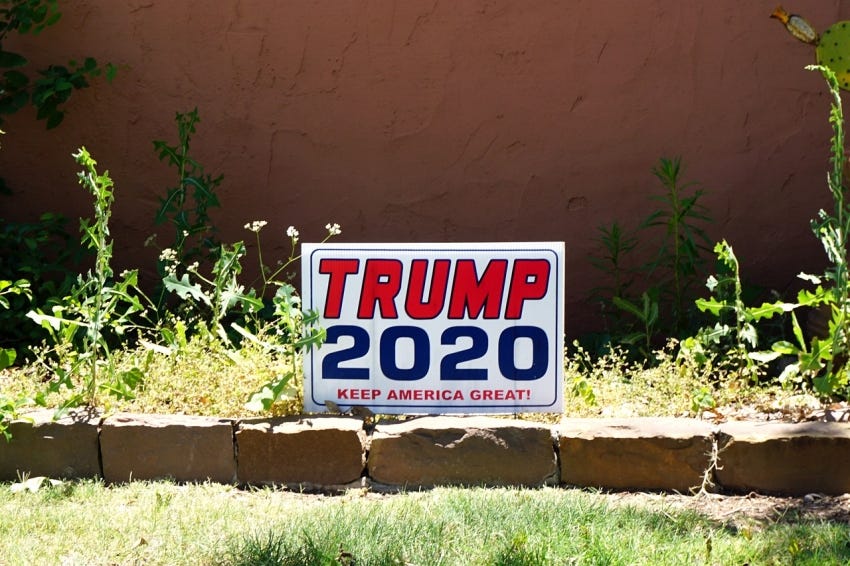 Las elecciones de noviembre Las elecciones de noviembre