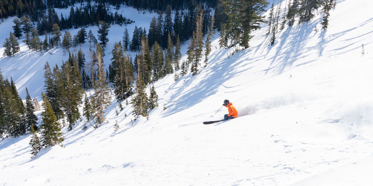 Vail Resorts Discounts 2026-27 Epic Pass for Skiers Aged 13-30