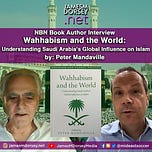 The Turbulent World with James M. Dorsey