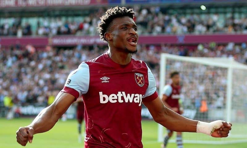 Mohammed Kudus: West Ham star reveals his preferred position despite  Lopetegui insistence | FootyGHANA.com