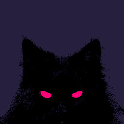 What The Cat Dragged In