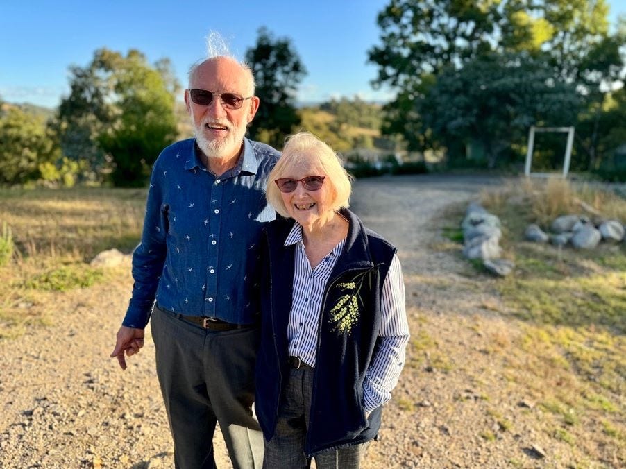 hans coster and wife tillie coster hans coster and wife tillie coster