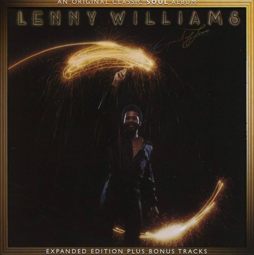 WILLIAMS,LENNY - Spark of Love (Expanded Edition) - Amazon.com Music