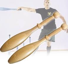 Arm Exercise,Men's Fitness Indian Clubs ...