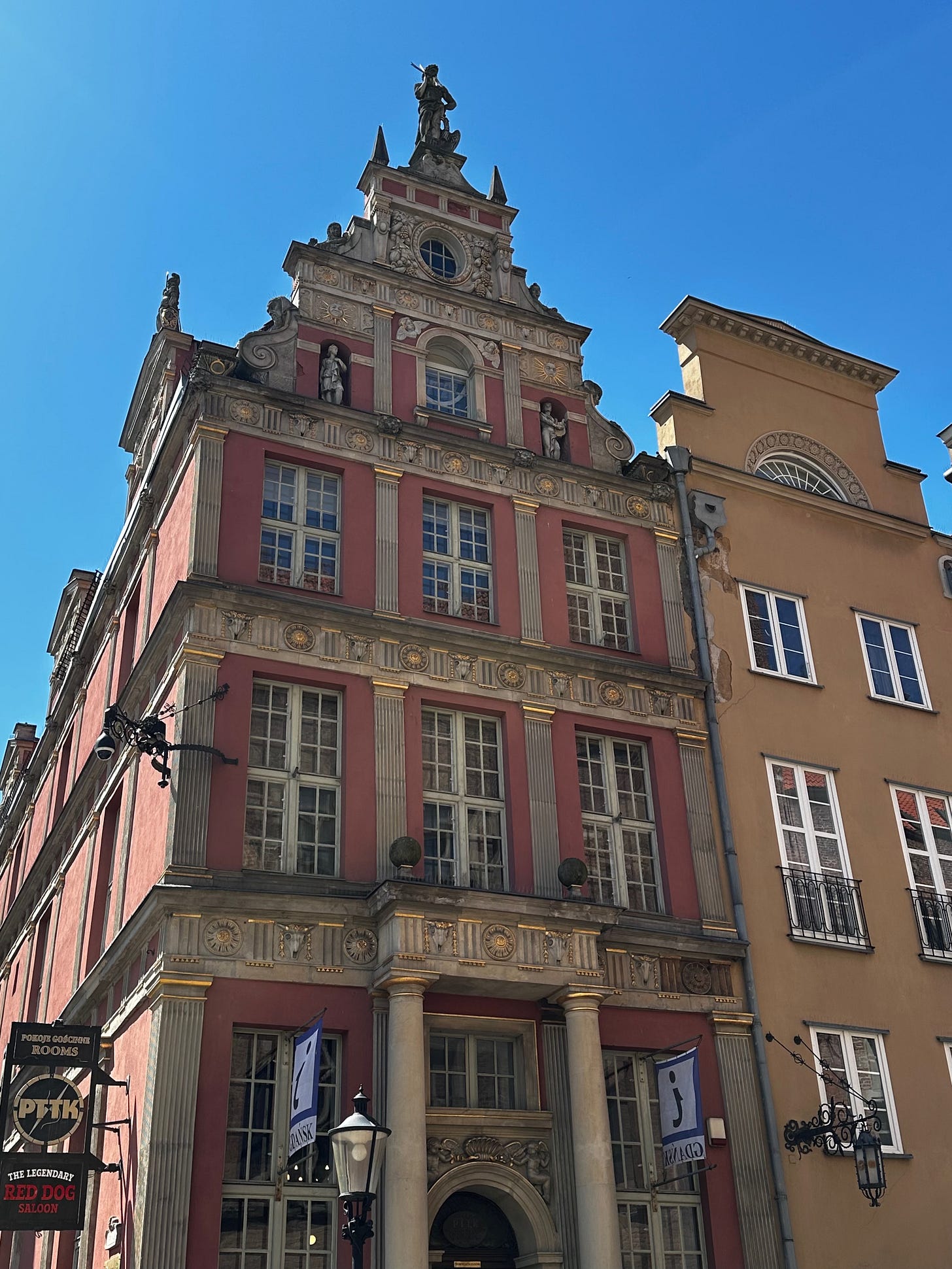Gdańsk, Poland