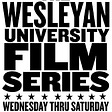 Wesleyan Film Series's avatar