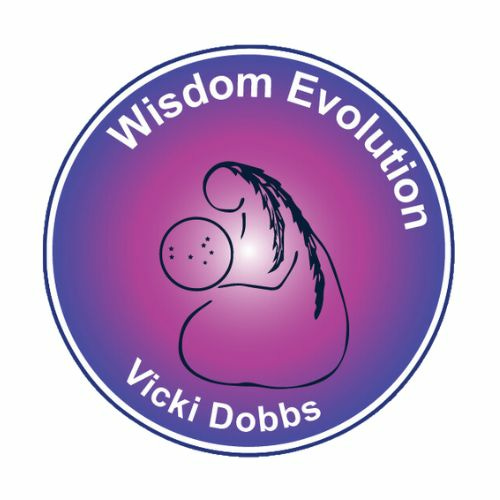 VickiLDobbsAuthor.WisdomWhispersWeekly